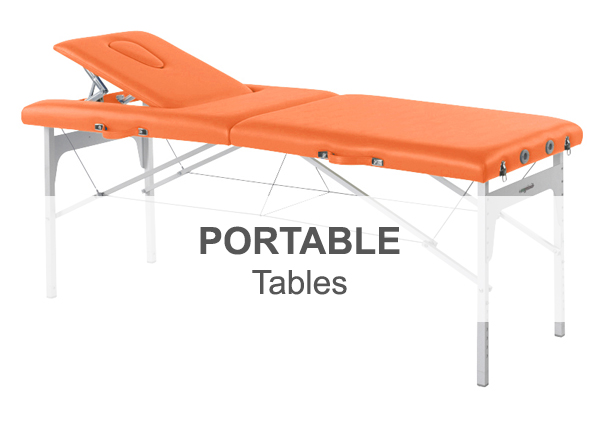Portable Tables
